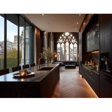 Z-Series Black Bourbon